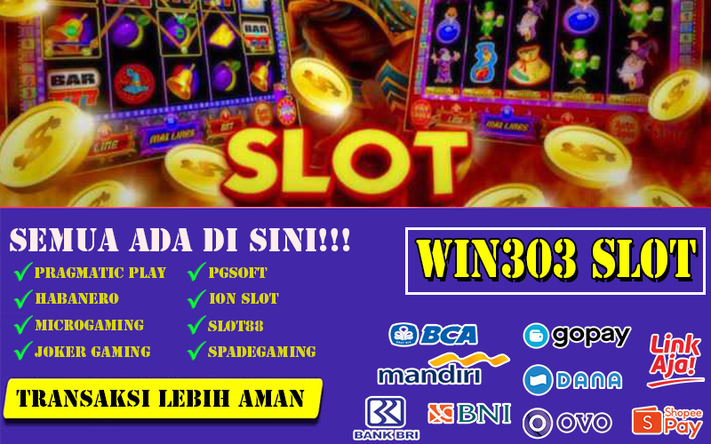Win303 Slot